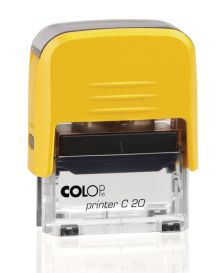 Pieczątka Colop Printer C 20