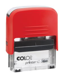 Pieczątka automatyczna Colop Printer 30