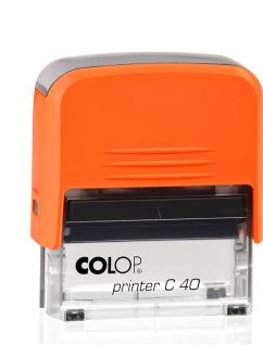 Pieczątka Colop Printer C 40