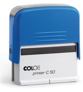 Pieczątka automatyczna Colop Printer 50