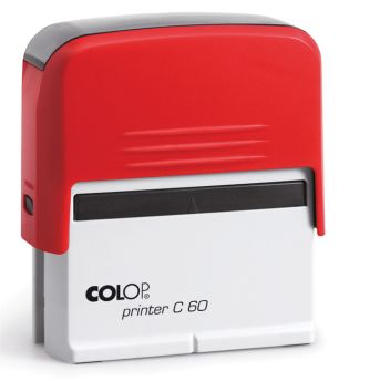 Pieczątka Colop Printer C 60